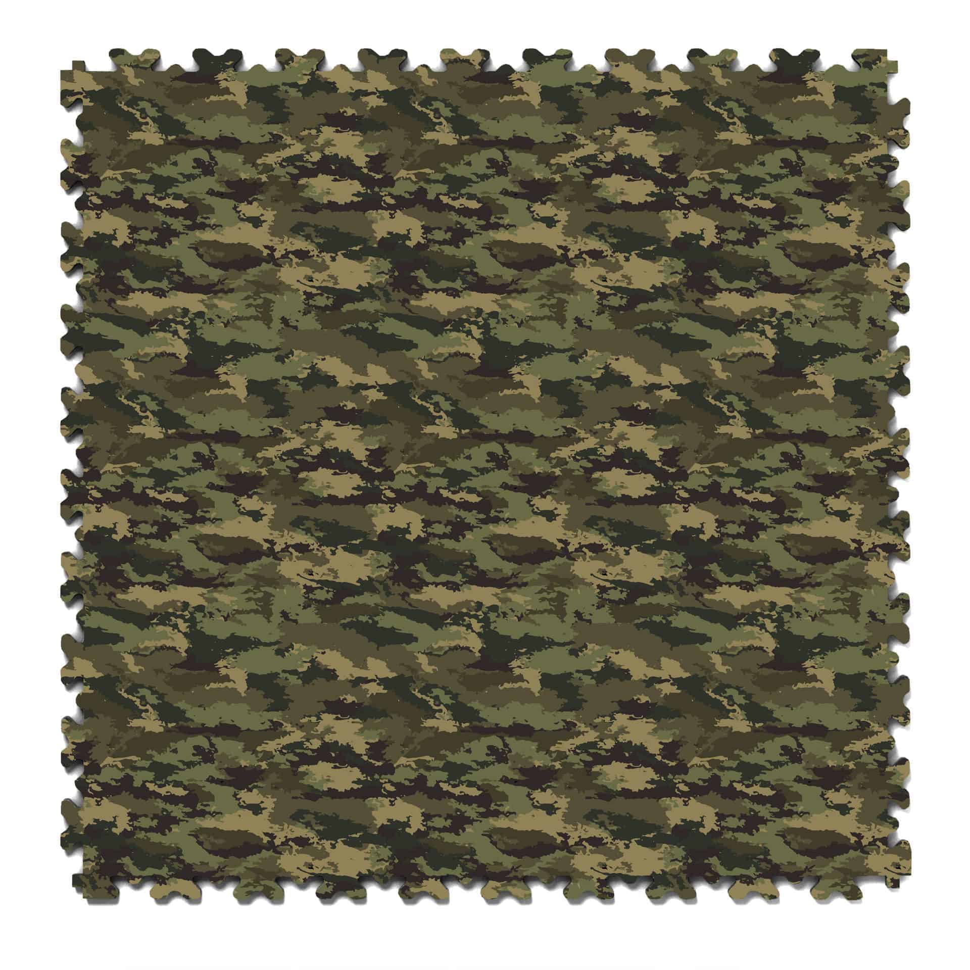 Druck Camouflage