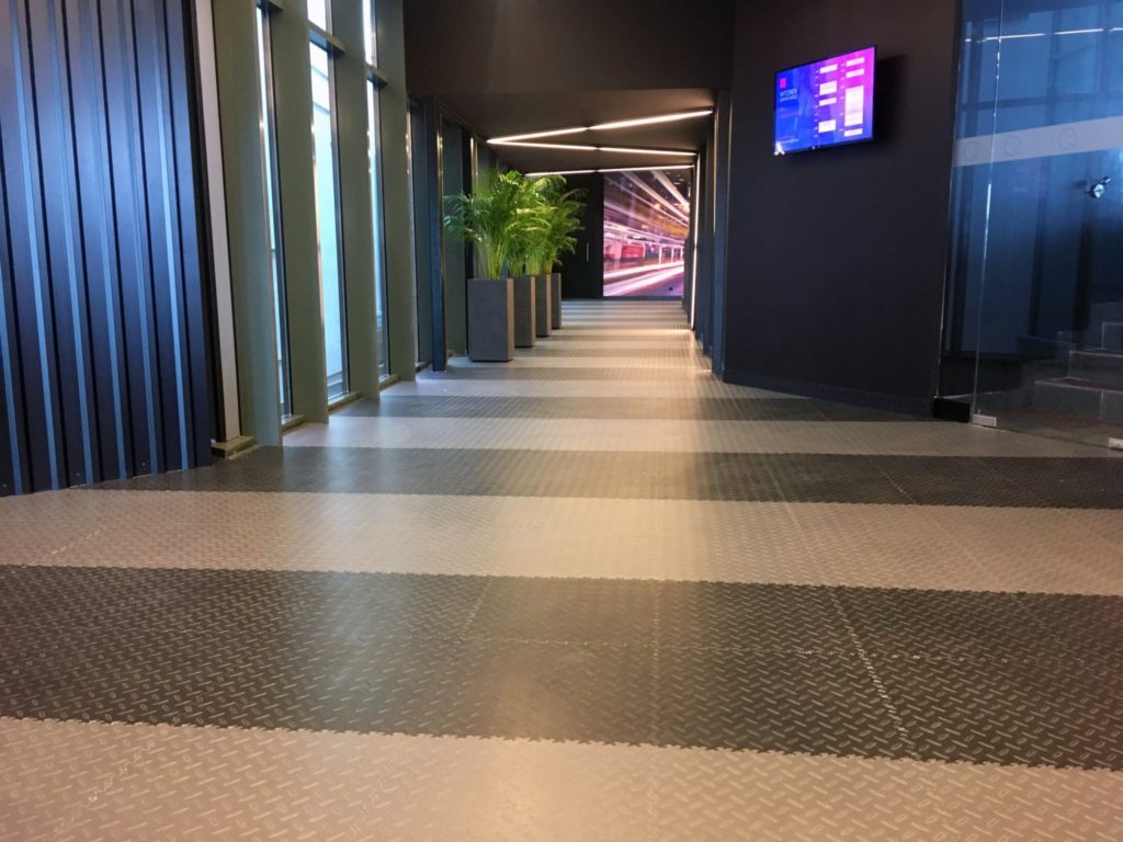 Fitnesscenter, Polen