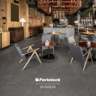 Neues Produkt Fortelock BUSINESS