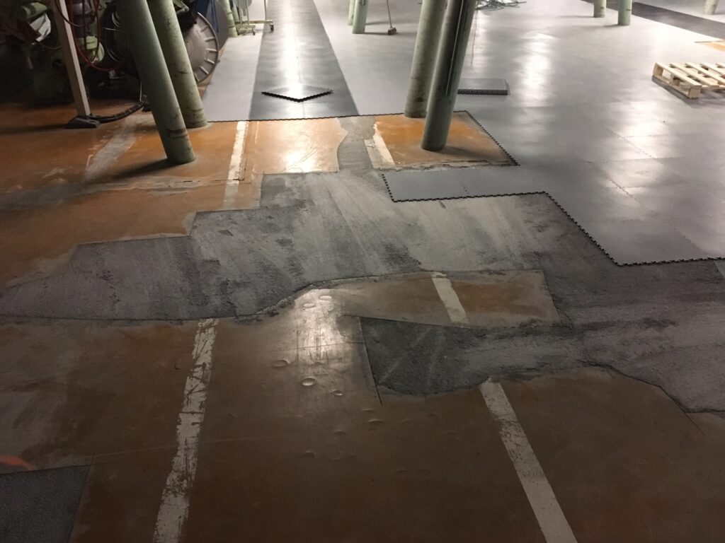 Weberei, Tschechien