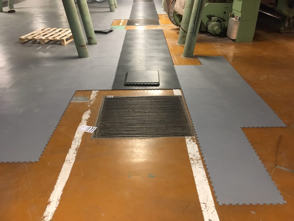 Weberei, Tschechien