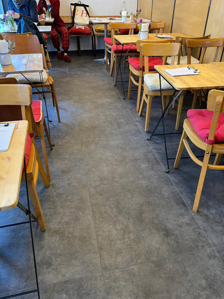 Café, Österreich