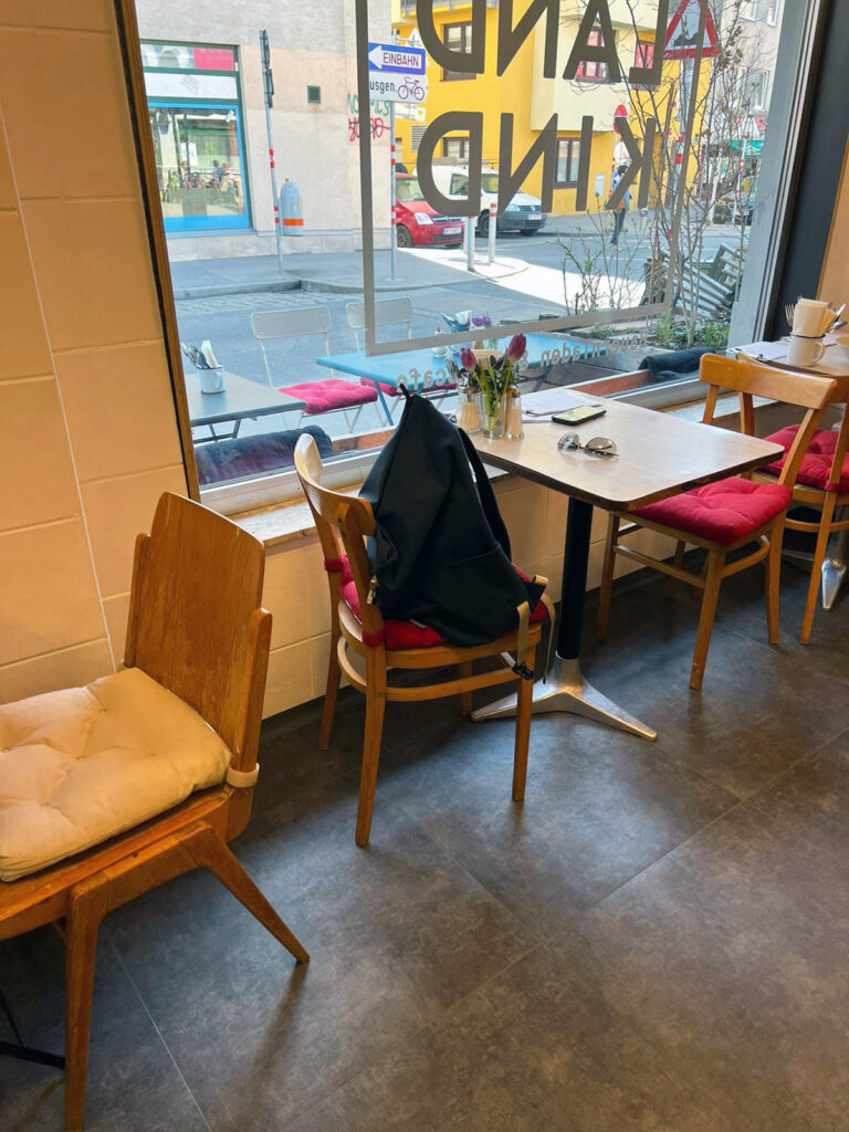 Café, Österreich