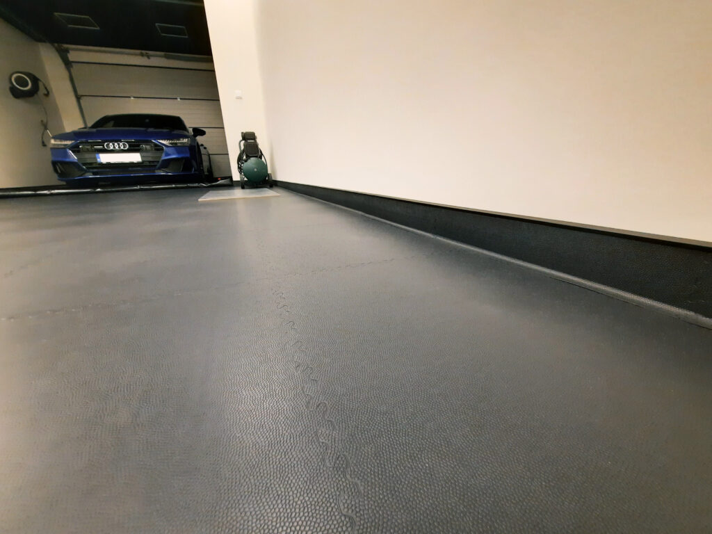 Autodetailing-Zentrum – Polen
