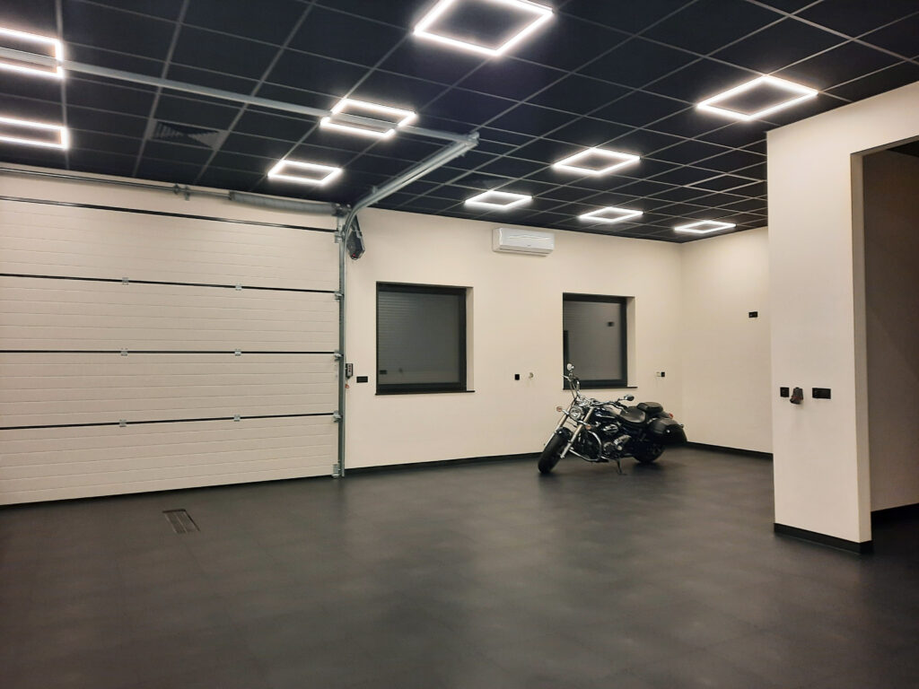 Autodetailing-Zentrum – Polen