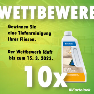 WETTBEWERB 