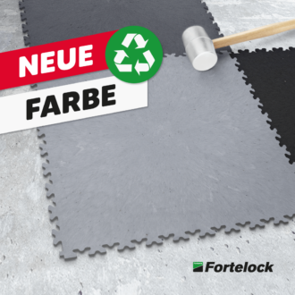 <strong>Neue Fliesenfarbe ECO Light Grey</strong>