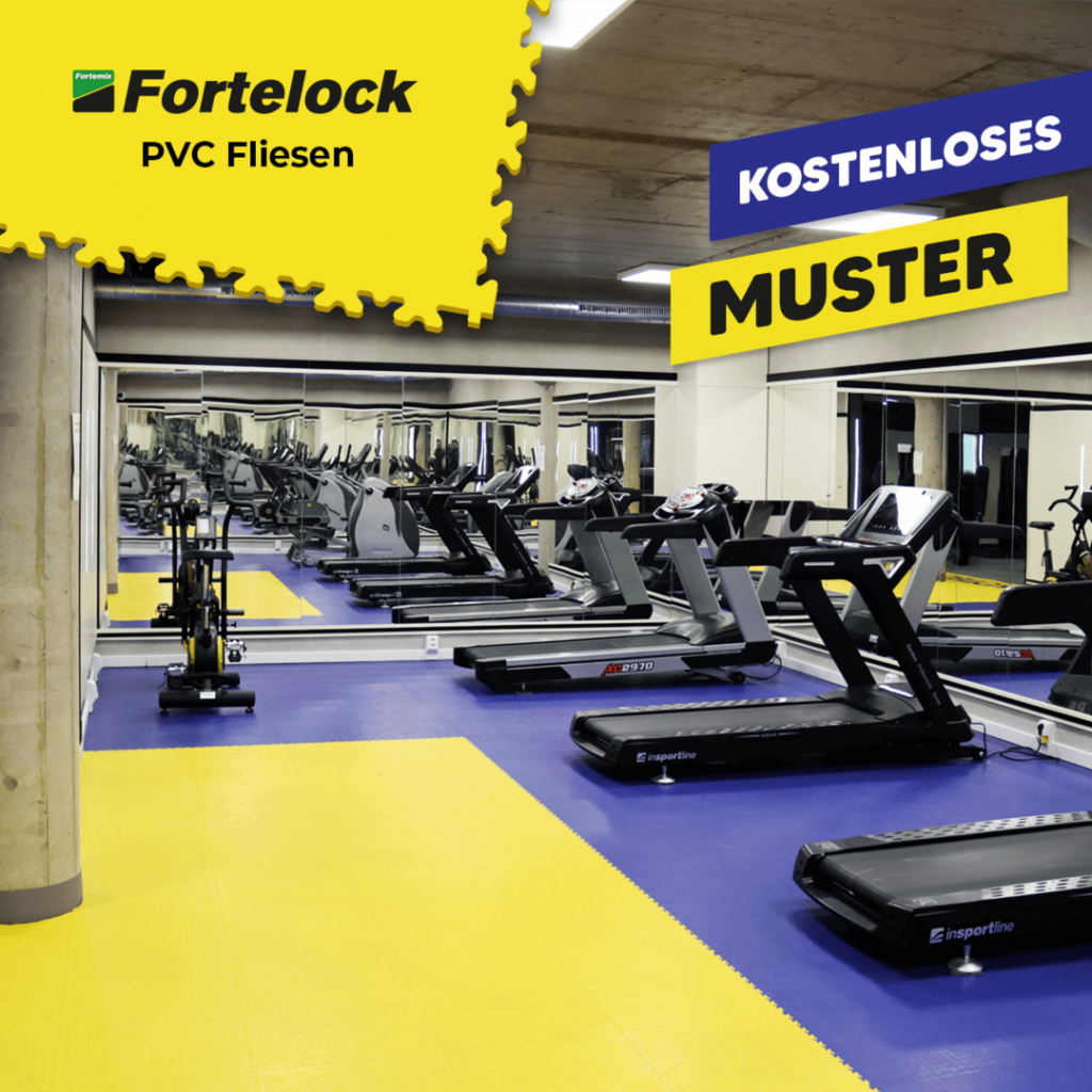 Fitnessstudio Kotelna